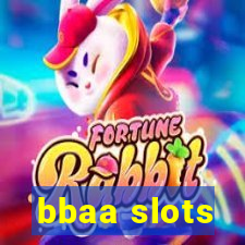 bbaa slots